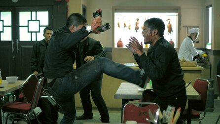 The Raid 2 - Bilder zum Kinofilm