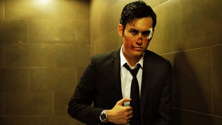 The Raid 2 - Bilder zum Kinofilm