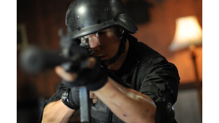 The Raid - Bilder aus dem Kinofilm
