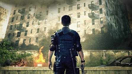 The Raid - 20 Elite-Cops, 30 Stockwerke