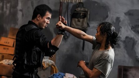 Der Chef hinter The Boys überzeugte Amazon von der Serie, indem er unter anderem auf einen der besten Actionfilme des 21. Jahrhunderts verwies