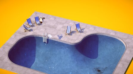 The Ramp - Screenshots