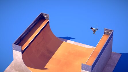 The Ramp - Screenshots