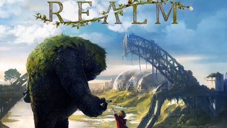 The Realm - Adventure sucht Kickstarter-Unterstützung, erster Trailer