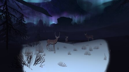 The Red Lantern - Screenshots