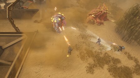 The Red Solstice 2: Survivors - Screenshots