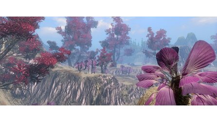The Repopulation - Screenshots