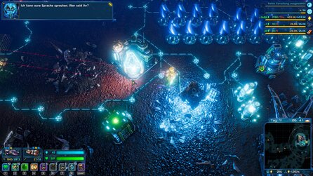 The Riftbreaker: Metal Terror - Screenshots