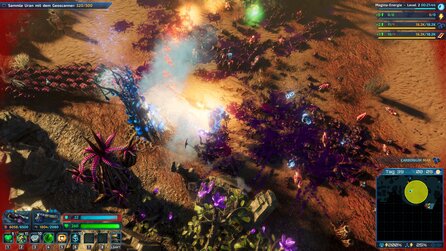 The Riftbreaker - Screenshots