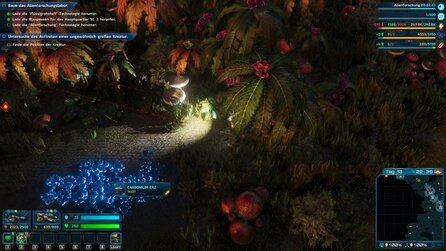 The Riftbreaker - Screenshots