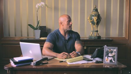 The Rock wird YouTuber - Dwayne Johnson startet eigenen Kanal