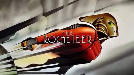 The Rocketeers - Disney dreht Comic-Reboot mit fliegendem Superheld