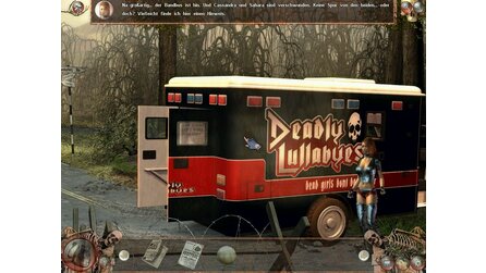 The Rockin Dead - Screenshots