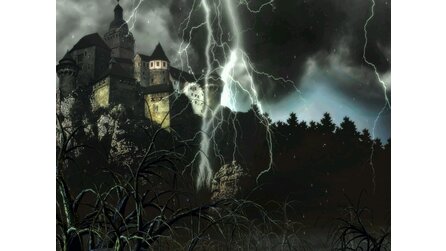 The Rockin Dead - Screenshots