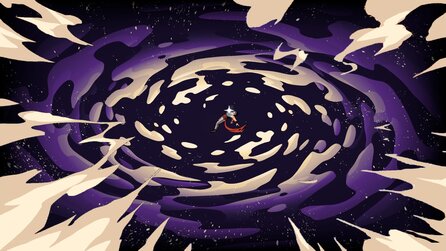 The Rogue Prince of Persia - Screenshots aus dem neuen Roguelike der Dead-Cells-Macher