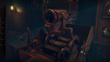 The Room Three - Screenshots