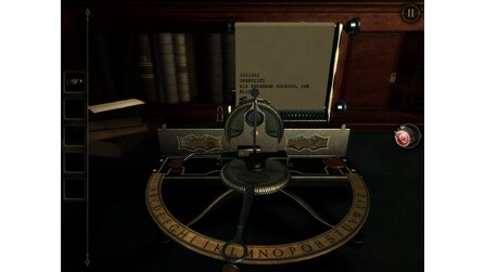 The Room Two - Screenshots aus dem iOS-Spiel