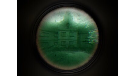 The Room - Screenshots (Mobile)