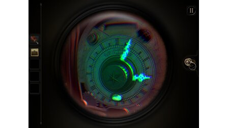 The Room - Screenshots (Mobile)