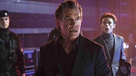 »Selbst die schwächsten Teile des Buchs sind jetzt gut« - Erste Reaktionen zum neuen Running Man überschlagen sich vor Lob