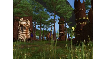 The Ryzom Ring - Erschaffen Sie Online-Welten