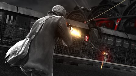 The Saboteur - Letztes Projekt erreicht Goldstatus