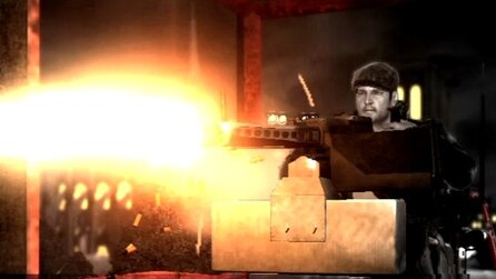 The Saboteur - Actionspiel in Deutschland geschnitten