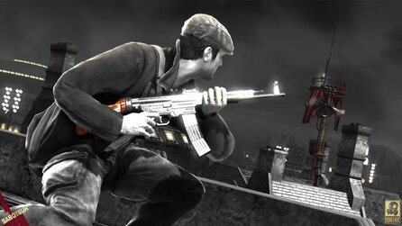 The Saboteur - Veröffentlichungstermin festgelegt