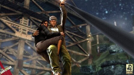 The Saboteur 2 - Ex-Entwickler schimpft auf EA-Manager: »Nutzlose Idioten«