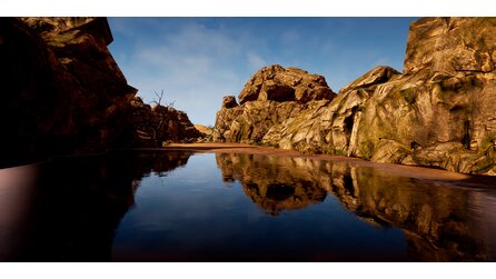 The Saviors Gang - Screenshots