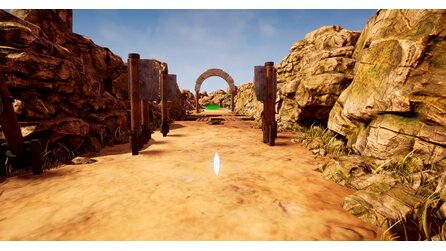 The Saviors Gang - Screenshots