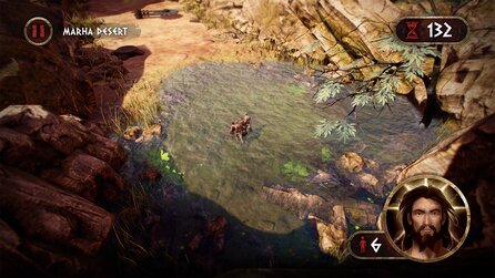 The Saviors Gang - Screenshots