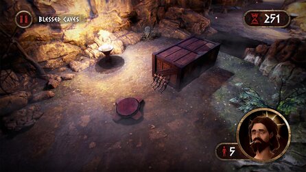 The Saviors Gang - Screenshots