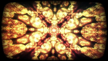 The Scene Is Dead von rezRazor 1911 - Screenshots