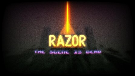 The Scene Is Dead von rezRazor 1911 - Screenshots