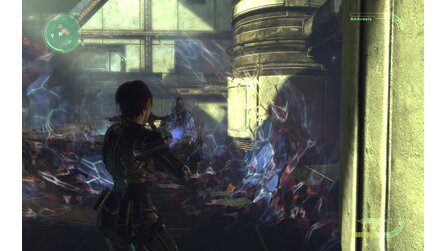 The Scourge Project - Screenshots