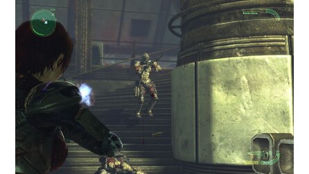 The Scourge Project - Screenshots