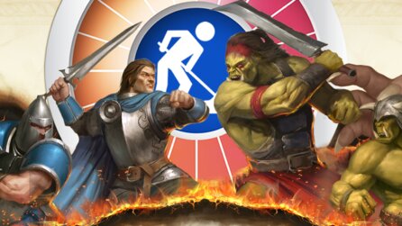 Early-Access-Test mit Menschen, Orks und Helden: The Scouring wandelt auf den Spuren von Warcraft