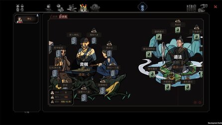 Steam Charts - Ein überraschender Neuzugang aus China