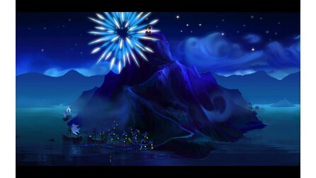 The Secret of Monkey Island: Special Edition - Screenshots
