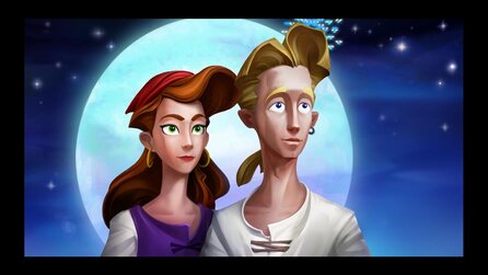The Secret of Monkey Island: Special Edition - Termin für das Adventure steht fest