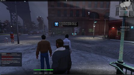 Technik-Check: The Secret World - Technik-Tabelle und Grafikvergleich