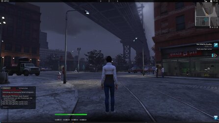 Technik-Check: The Secret World - Technik-Tabelle und Grafikvergleich