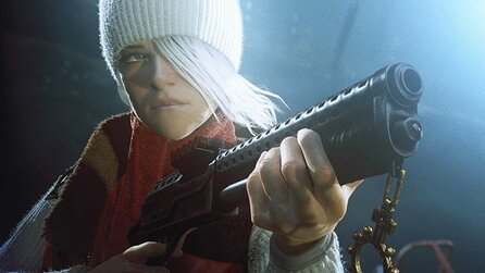 The Secret World - »Wird bestimmt in ein paar Jahren Free2Play«