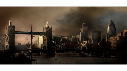 The Secret World - Neues Online-Rollenspiel von Funcom