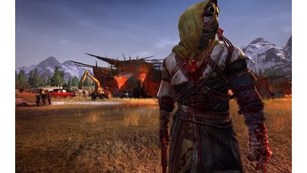 The Secret World - Erste Ingame-Screenshots erschienen