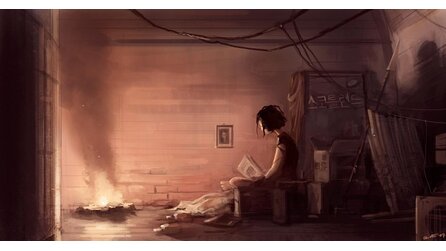 The Secret World - Der erste Trailer mit Spielgrafik