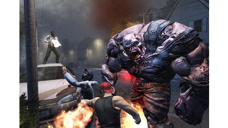 The Secret World - Trailer: Erste Spielszenen des Online-Rollenspiels