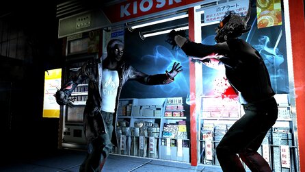 The Secret World - Trailer, Bilder und Artworks zum Templer-Start