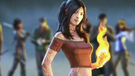 The Secret World - Großflächige PVP-Schlachtfelder angekündigt